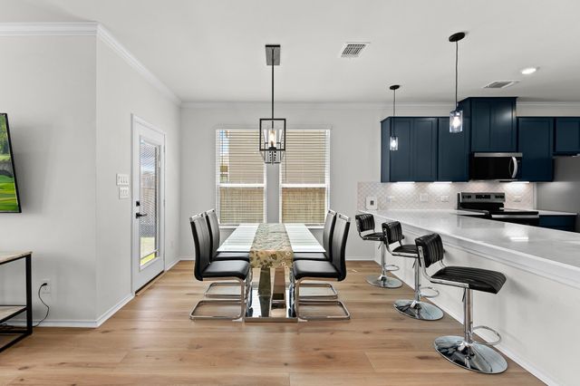 1705 Tin Can TRL, Georgetown, TX 78628