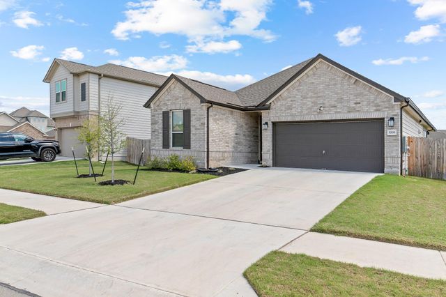 1705 Tin Can TRL, Georgetown, TX 78628