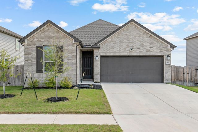 1705 Tin Can TRL, Georgetown, TX 78628