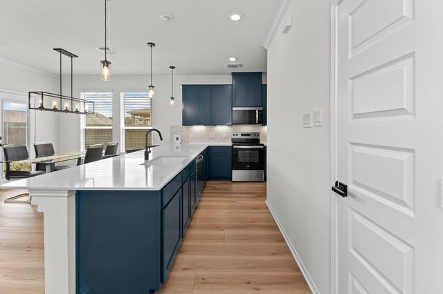 1705 Tin Can TRL, Georgetown, TX 78628