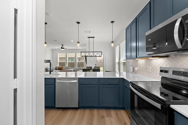 1705 Tin Can TRL, Georgetown, TX 78628