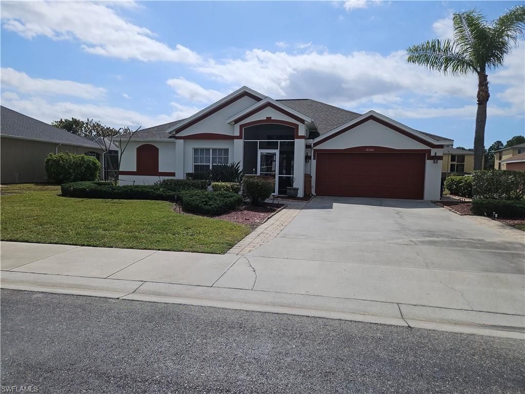 18300 Plumbago CT, LEHIGH ACRES, FL 33972 — photo 2