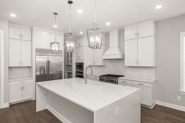 1933 Harmony Road, Spring Hill, TN 37174