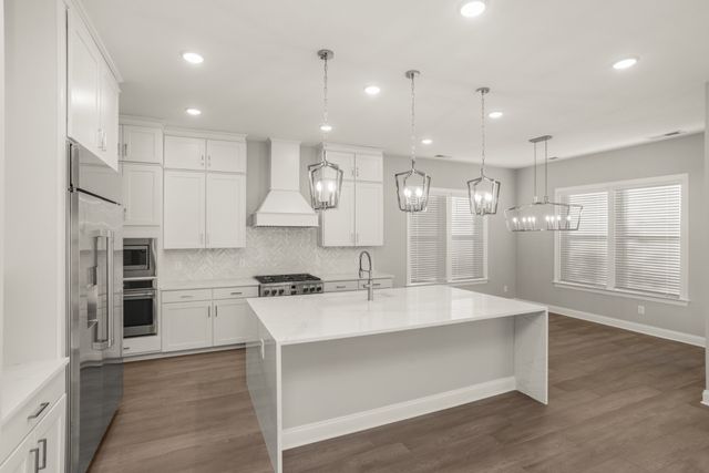 1933 Harmony Road, Spring Hill, TN 37174