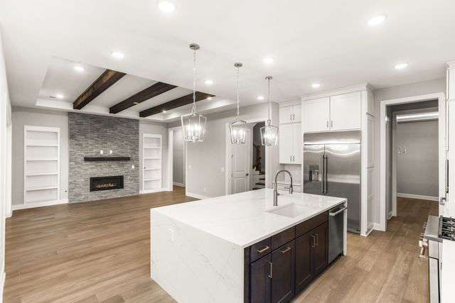 1933 Harmony Road, Spring Hill, TN 37174