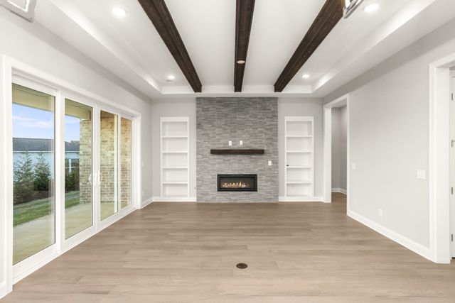 1933 Harmony Road, Spring Hill, TN 37174