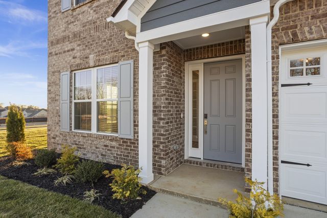 1933 Harmony Road, Spring Hill, TN 37174