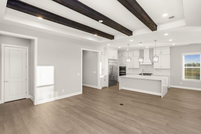 1933 Harmony Road, Spring Hill, TN 37174