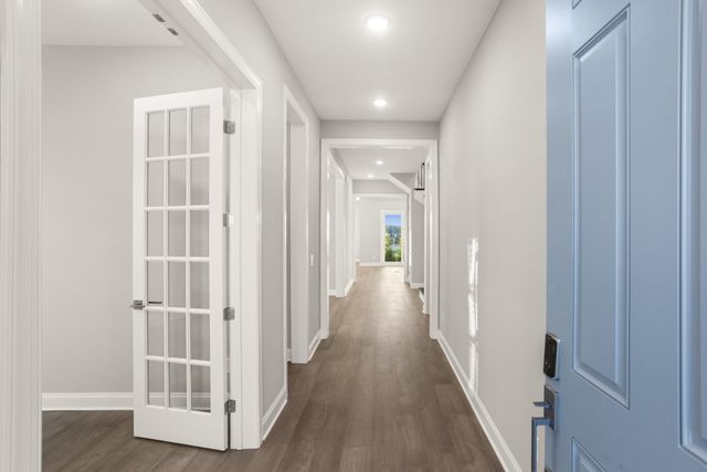 1933 Harmony Road, Spring Hill, TN 37174