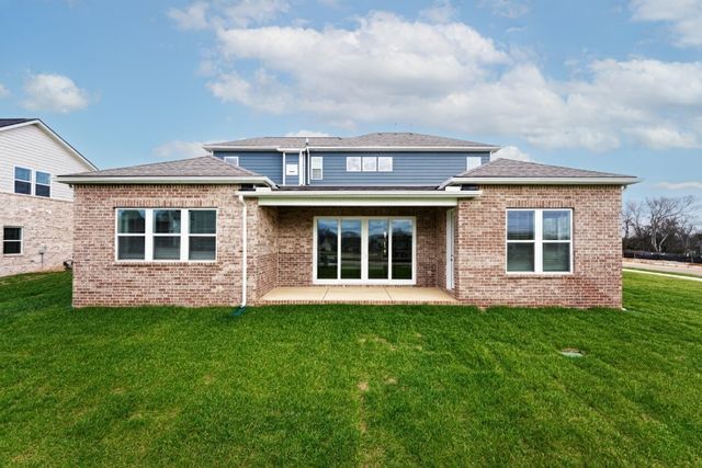 1933 Harmony Road, Spring Hill, TN 37174