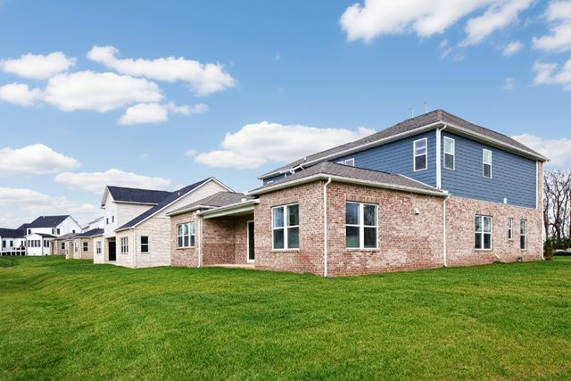 1933 Harmony Road, Spring Hill, TN 37174