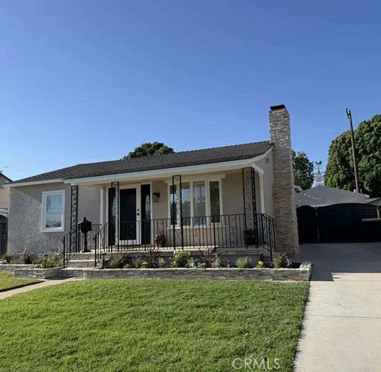 5157 E Harco, Long Beach, CA 90808