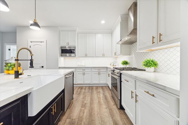 1731 Cheshire Lane, Houston, TX 77018