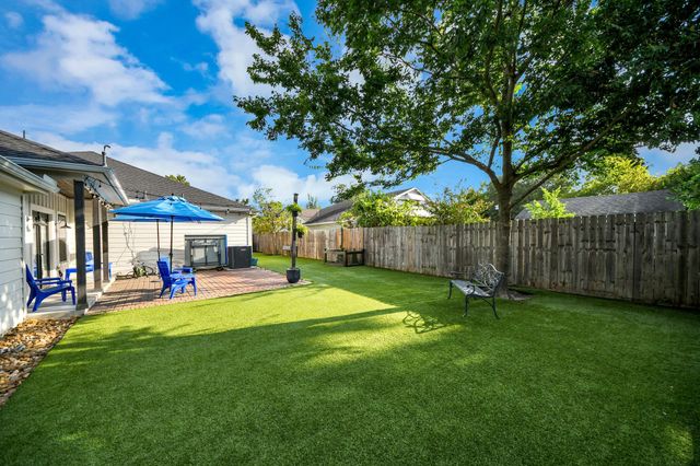 1731 Cheshire Lane, Houston, TX 77018