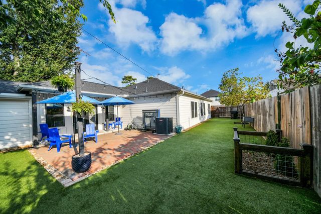 1731 Cheshire Lane, Houston, TX 77018