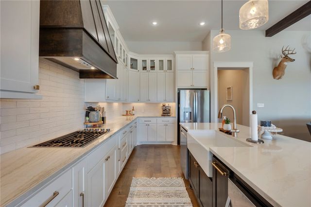 4223 Chukker Lane, College Station, TX 77845