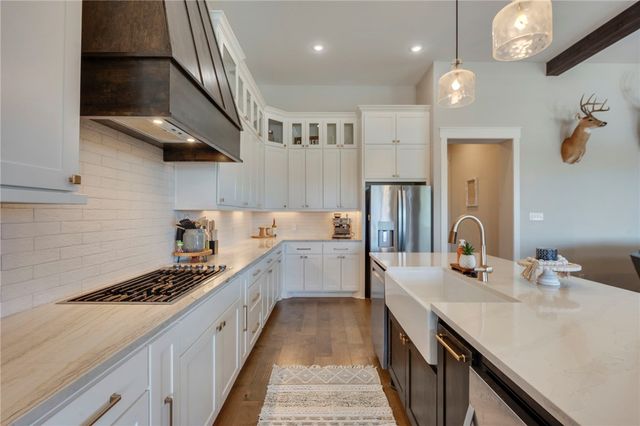 4223 Chukker Lane, College Station, TX 77845