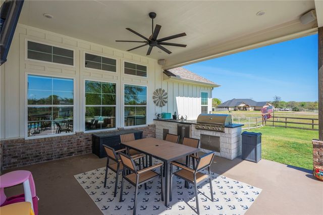 4223 Chukker Lane, College Station, TX 77845