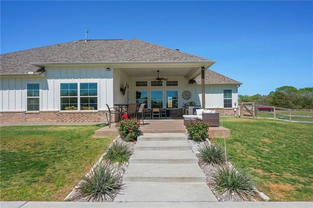 4223 Chukker Lane, College Station, TX 77845