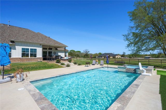 4223 Chukker Lane, College Station, TX 77845