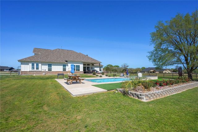 4223 Chukker Lane, College Station, TX 77845