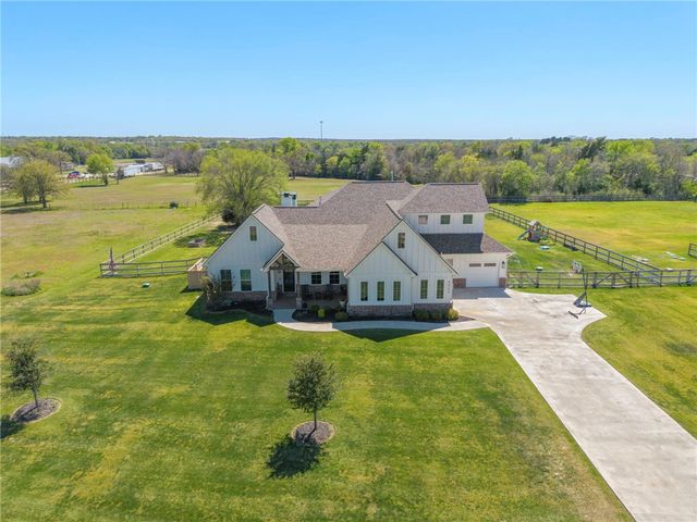 4223 Chukker Lane, College Station, TX 77845