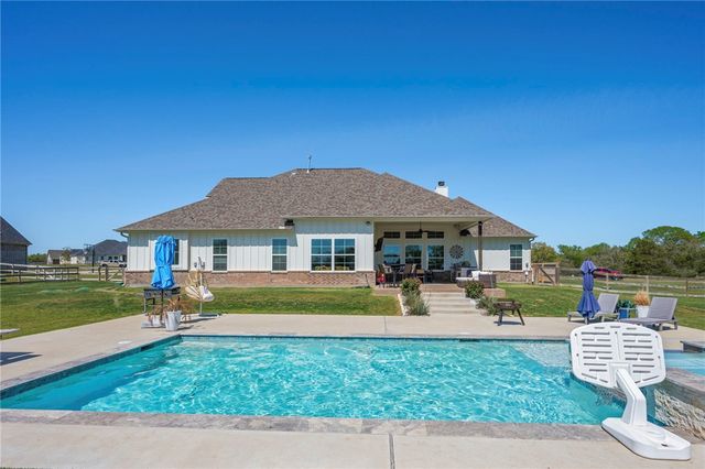 4223 Chukker Lane, College Station, TX 77845