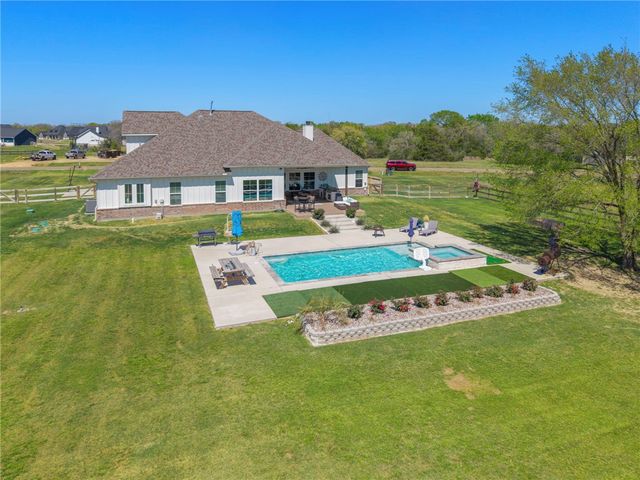 4223 Chukker Lane, College Station, TX 77845