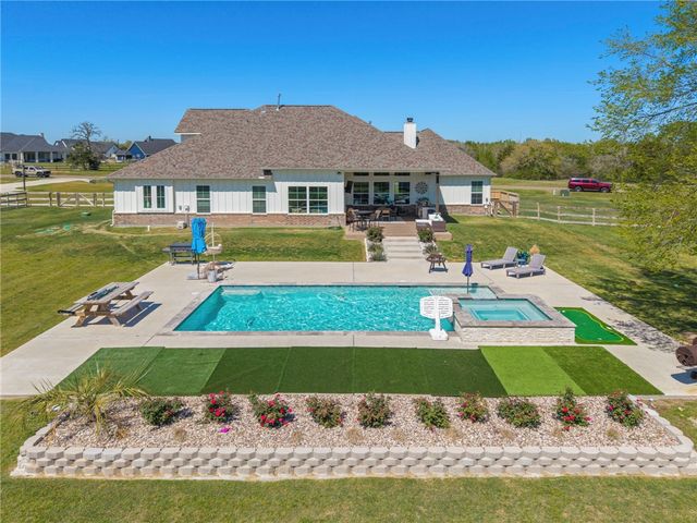 4223 Chukker Lane, College Station, TX 77845