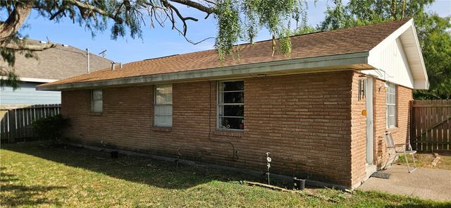 410 Eldon Cir, Corpus Christi, TX 78412