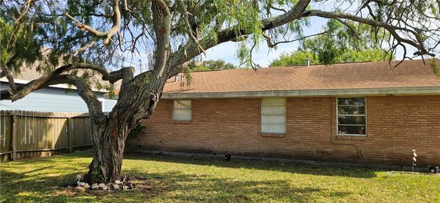 410 Eldon Cir, Corpus Christi, TX 78412