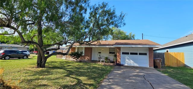 410 Eldon Cir, Corpus Christi, TX 78412