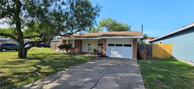 410 Eldon Cir, Corpus Christi, TX 78412