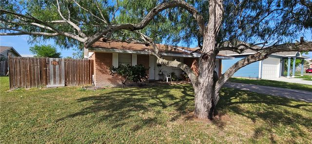410 Eldon Cir, Corpus Christi, TX 78412