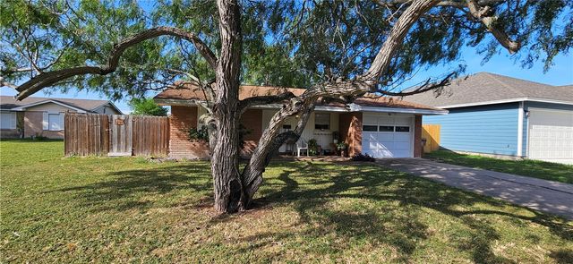410 Eldon Cir, Corpus Christi, TX 78412