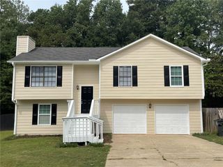 5721 Glenn Hollow Court, Norcross, GA 30071