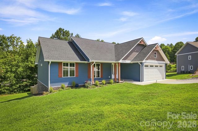 4326 Boulder Drive, Morganton, NC 28655