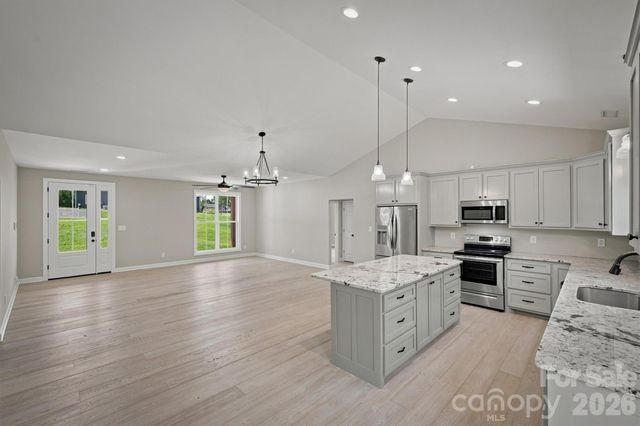4326 Boulder Drive, Morganton, NC 28655