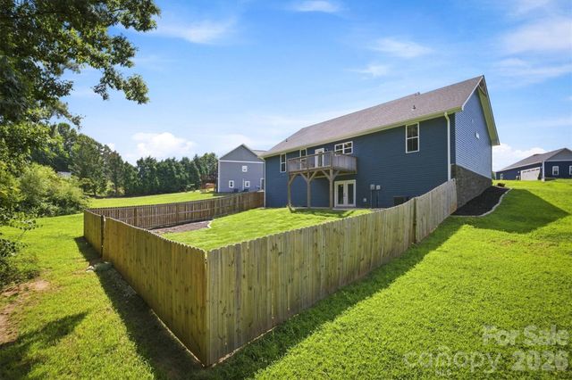 4326 Boulder Drive, Morganton, NC 28655
