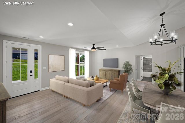 4326 Boulder Drive, Morganton, NC 28655