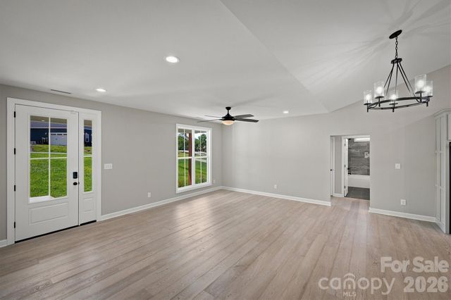 4326 Boulder Drive, Morganton, NC 28655