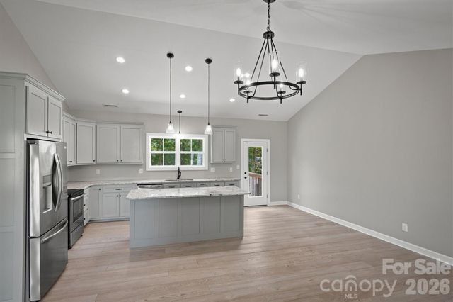 4326 Boulder Drive, Morganton, NC 28655