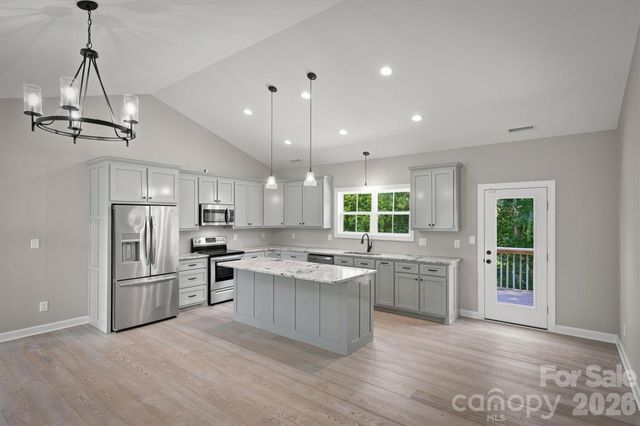 4326 Boulder Drive, Morganton, NC 28655