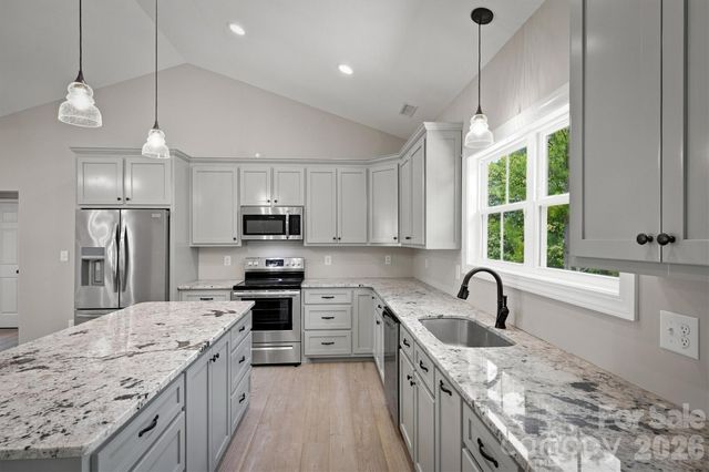 4326 Boulder Drive, Morganton, NC 28655