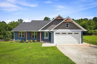 4326 Boulder Drive, Morganton, NC 28655