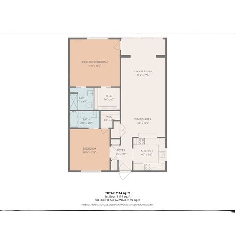 800 Coquina Lane 103, Vero Beach, FL 32963
