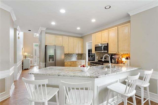 4059 Vinings Mill Trail, Smyrna, GA 30080