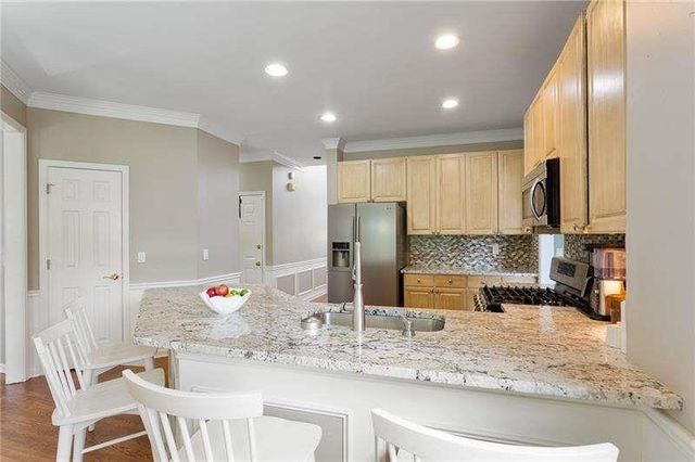 4059 Vinings Mill Trail, Smyrna, GA 30080