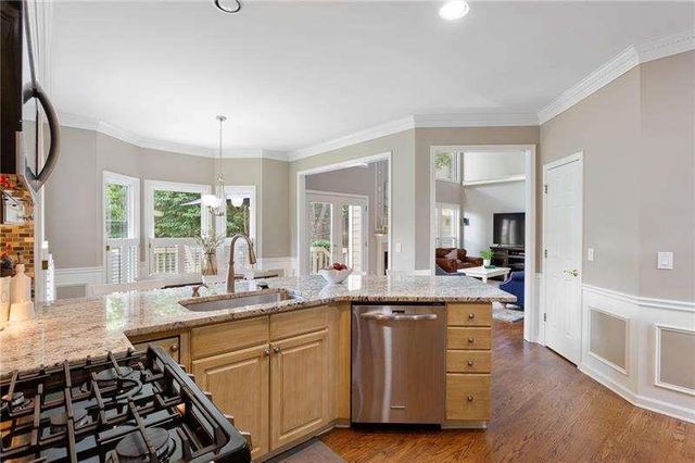 4059 Vinings Mill Trail, Smyrna, GA 30080