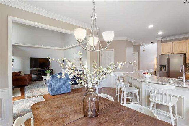 4059 Vinings Mill Trail, Smyrna, GA 30080